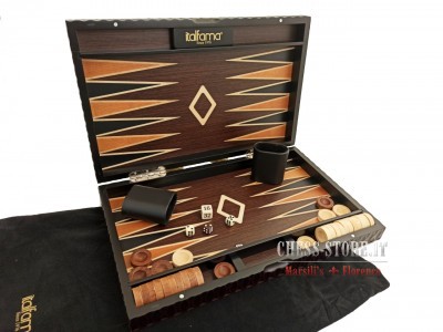 BACKGAMMON MADE IN WOOD online